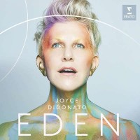 Charles Ives (1874-1954): Joyce DiDonato - Eden -   - (CD...