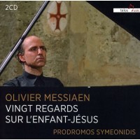 Olivier Messiaen (1908-1992): Vingt Regards sur lEnfant...