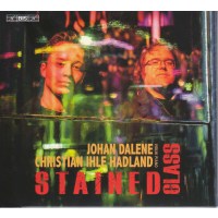 Arvo Pärt: Johann Dalene & Christian Ihle Hadland - Stained Glass -   - (SACD / A)