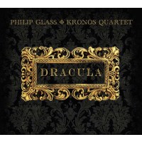 Philip Glass: Dracula (Filmmusik) -   - (CD / D)