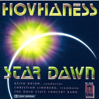 Alan Hovhaness (1911-2000): Symphonien Nr.29 & 53 -...