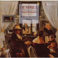 Johann Nepomuk Hummel (1778-1837): Klavierquintett op.87...