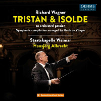 Richard Wagner (1813-1883): Tristan und Isolde - An...