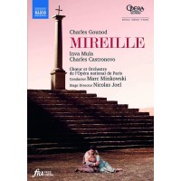 Charles Gounod (1818-1893): Mireille -   - (DVD Video /...