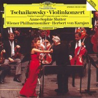 Peter Iljitsch Tschaikowsky (1840-1893): Violinkonzert...