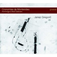 Abel Carlevaro (1916-2001): Janez Gregoric - Cronomias de...