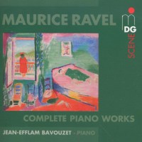 Maurice Ravel (1875-1937): Klavierwerke (Gesamtaufnahme)...