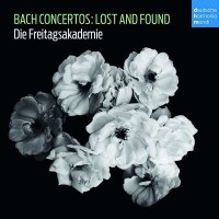 Johann Sebastian Bach (1685-1750): Rekonstruierte...