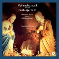 Weihnachtsmusik im Salzburger Land