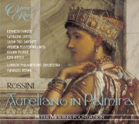 Gioacchino Rossini (1792-1868): Aureliano in Palmira -...