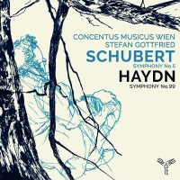 Joseph Haydn (1732-1809): Concentus Musics Wien - Haydn...