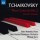 Peter Iljitsch Tschaikowsky (1840-1893): Klavierkonzert Nr.2 -   - (CD / K)