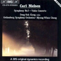 Carl Nielsen (1865-1931): Symphonie Nr.5 -   - (CD / S)