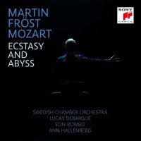 Wolfgang Amadeus Mozart (1756-1791): Martin Fröst -...