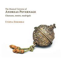 Andreas Pevernage (1543-1591): Chansons, Motetten,...