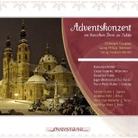 Christoph Graupner (1683-1760): Adventskonzert im...