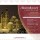 Christoph Graupner (1683-1760): Adventskonzert im barocken Dom zu Fulda -   - (CD / A)