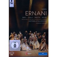 Giuseppe Verdi (1813-1901): Tutto Verdi Vol.5: Ernani...