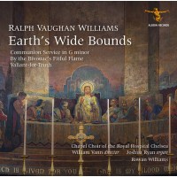 Ralph Vaughan Williams (1872-1958): Choral Music -   -...