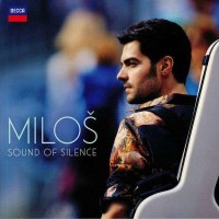 Milos Karadaglic - Sound of Silence (180g) -   - (LP / M)