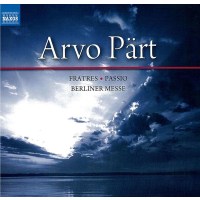 Arvo Pärt: Geistliche Werke -   - (CD / G)