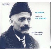 George Ivanovich Gurdjieff (1866-1949):...