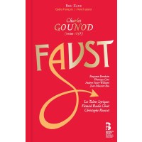 Charles Gounod (1818-1893): Faust...