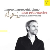 Gioacchino Rossini (1792-1868): Marco Marzocchi - Mon...