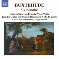 Dieterich Buxtehude (1637-1707): Sämtliche...