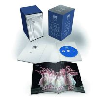 Royal Ballet Collection - 22 Ballette -   - (Blu-ray...