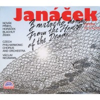 Leos Janacek (1854-1928): Aus einem Totenhaus -   - (CD / A)