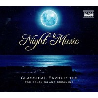 Night Music -   - (CD / N)