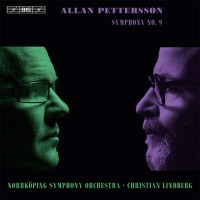 Allan Pettersson (1911-1980): Symphonie Nr.9 -   - (SACD...