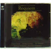 Gabriella Gullin: Requiem -   - (CD / R)