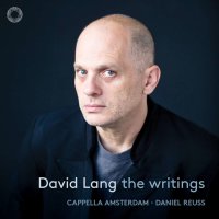 David Lang: The Writings -   - (CD / T)