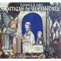 Alfonso el Sabio (1223-1284): Cantigas de Alejandria -...