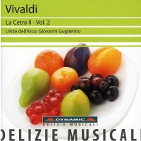 Antonio Vivaldi (1678-1741): Violinkonzerte RV...