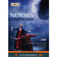 Vincenzo Bellini (1801-1835): Norma