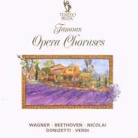 Famous Opera Choruses -   - (CD / F)