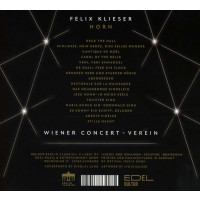 John Rutter: Felix Klieser - A Golden Christmas -   - (CD / F)