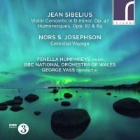 Jean Sibelius (1865-1957): Violinkonzert op.47 -   - (CD...