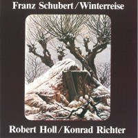 Franz Schubert (1797-1828): Winterreise D.911 -   - (CD / W)