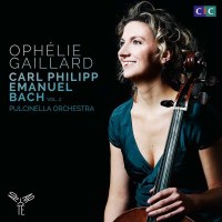 Carl Philipp Emanuel Bach (1714-1788): Symphonien Wq.178...