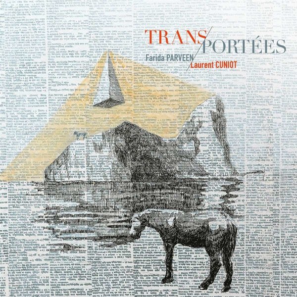 Laurent Cuniot: Kammermusik "Trans-Portees" -   - (CD / K)