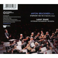 Anton Bruckner (1824-1896): Symphonie Nr.7 -   - (CD / S)