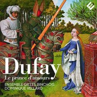 Guillaume Dufay (1400-1474): Chansons -   - (CD / C)