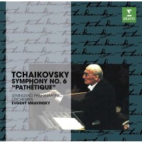 Peter Iljitsch Tschaikowsky (1840-1893): Symphonie Nr.6 -...