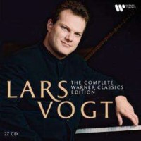 Tatjana Komarova: Lars Vogt - The Complete Warner...