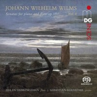 Johann Wilhelm Wilms (1772-1847): Kammermusik für...