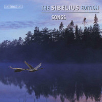 Jean Sibelius (1865-1957): The Sibelius Edition Vol.7 -...